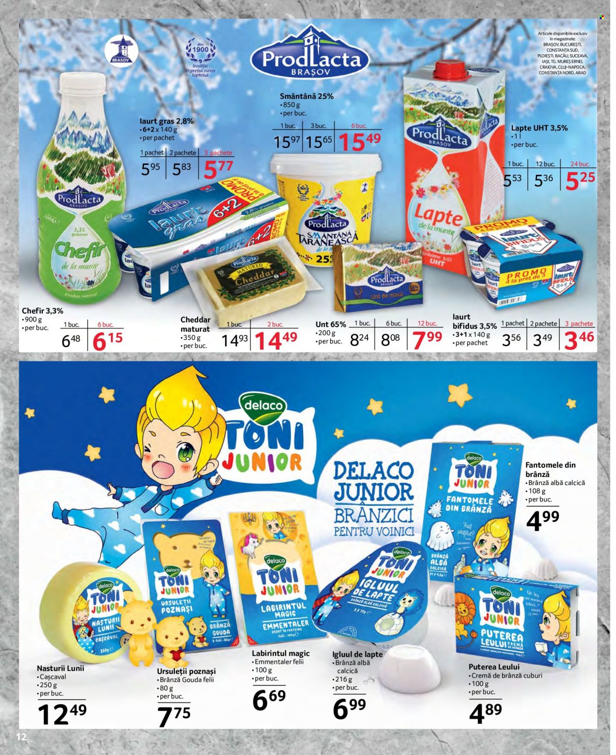 Catalog Selgros - 18.02.2022 - 03.03.2022. Pagina 12