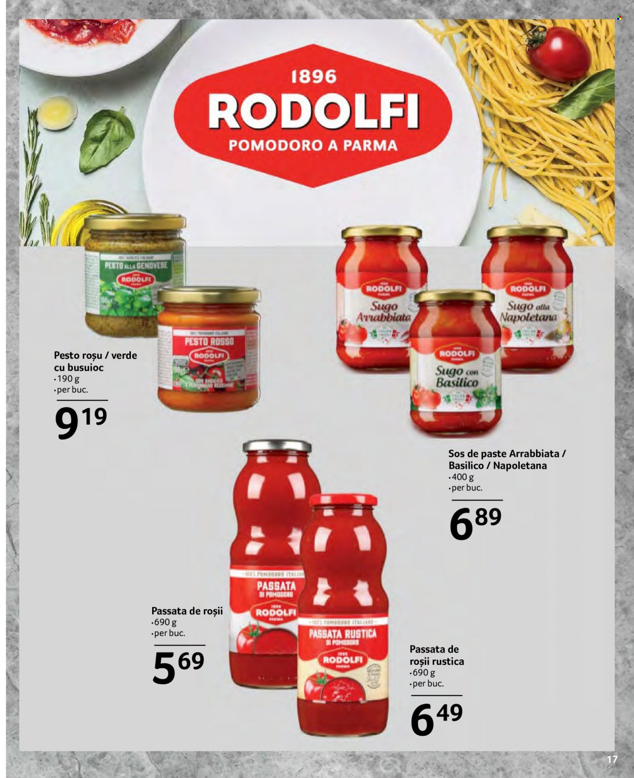 Catalog Selgros - 18.02.2022 - 03.03.2022. Pagina 17
