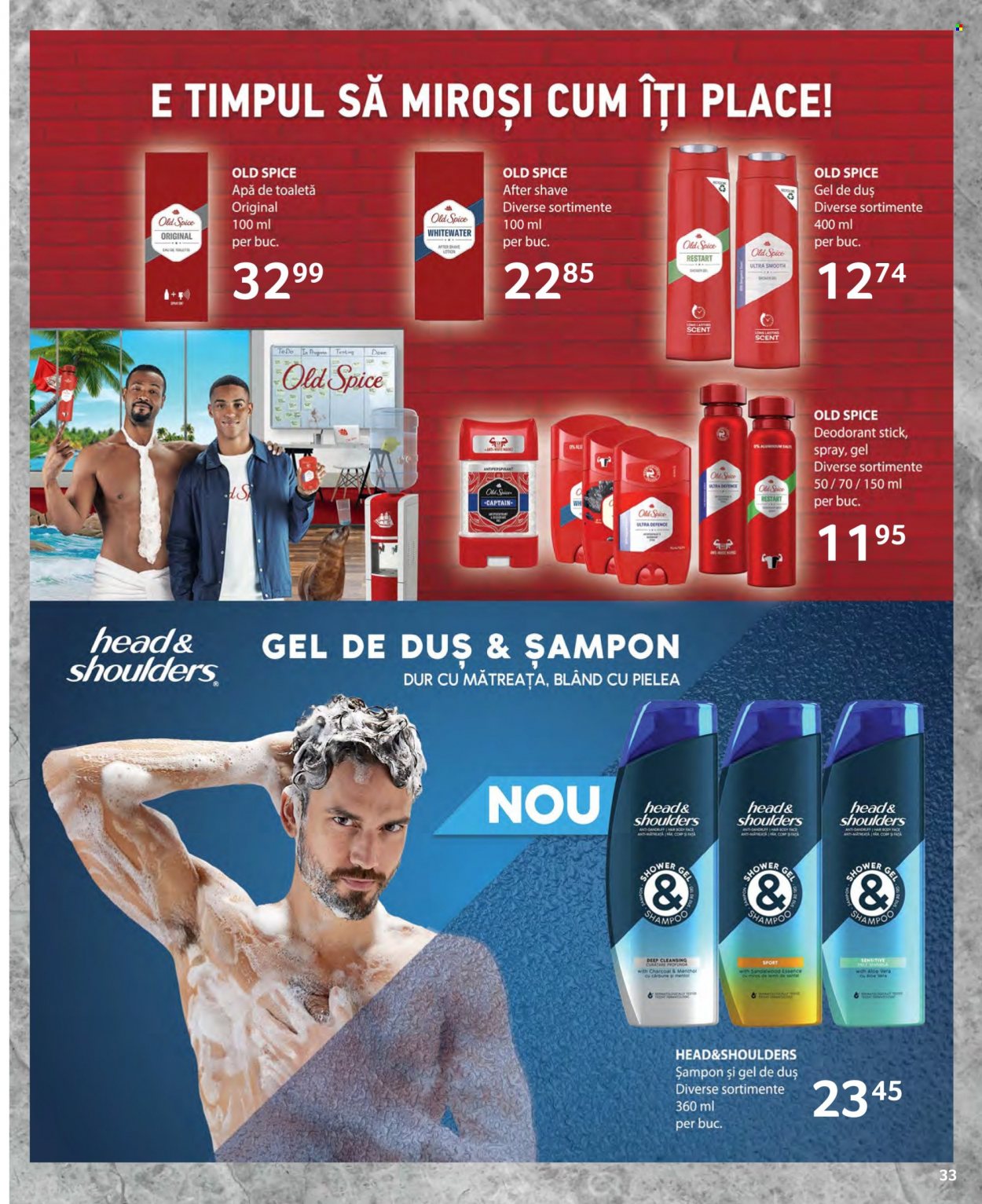 Catalog Selgros - 18.02.2022 - 03.03.2022. Pagina 33