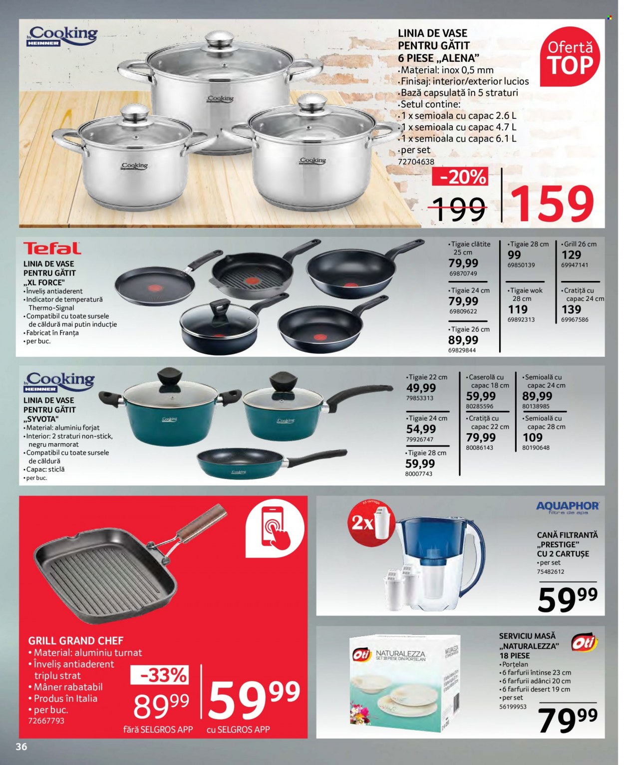 Catalog Selgros - 18.02.2022 - 03.03.2022. Pagina 10