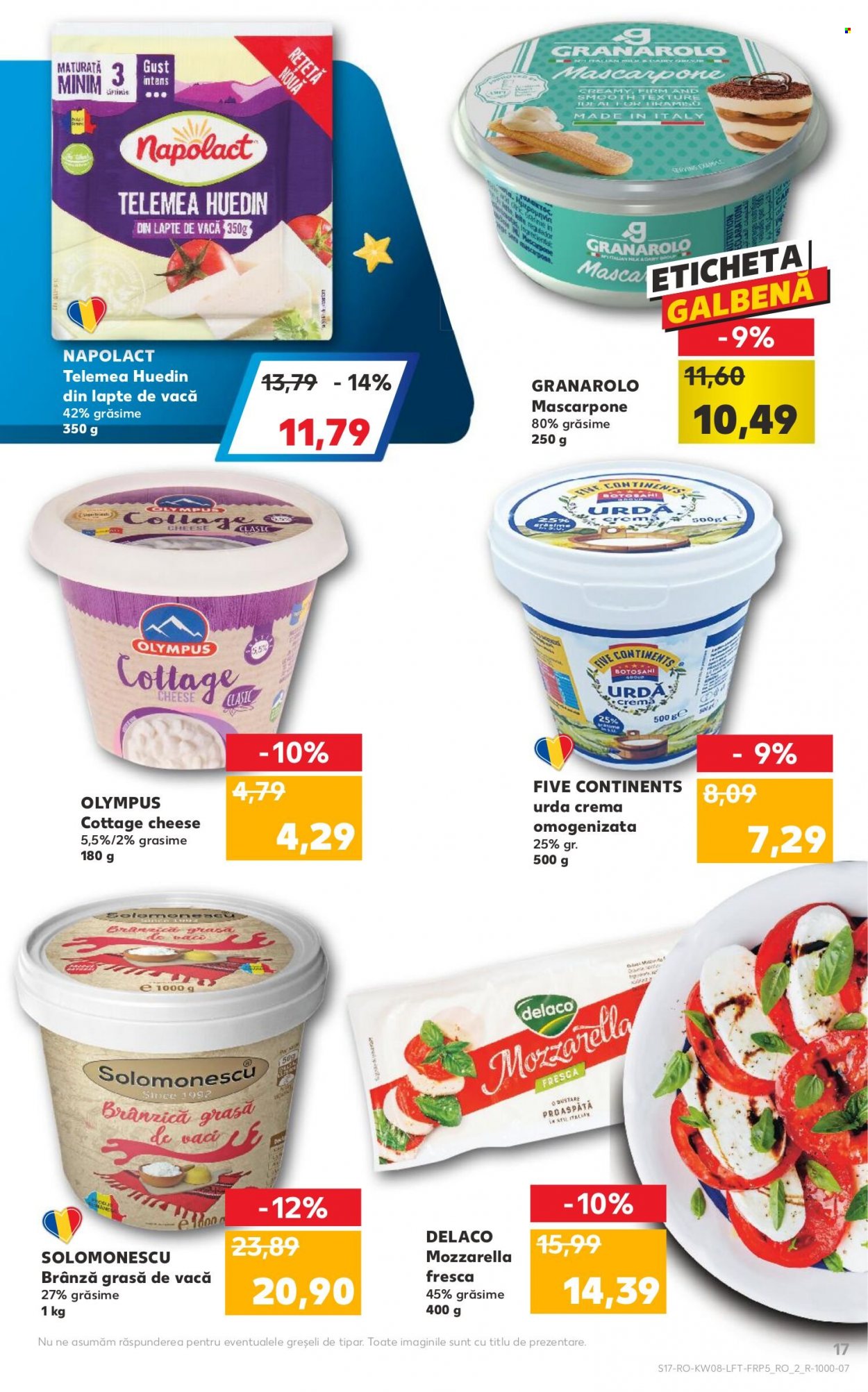 Catalog Kaufland - 23.02.2022 - 01.03.2022. Pagina 17
