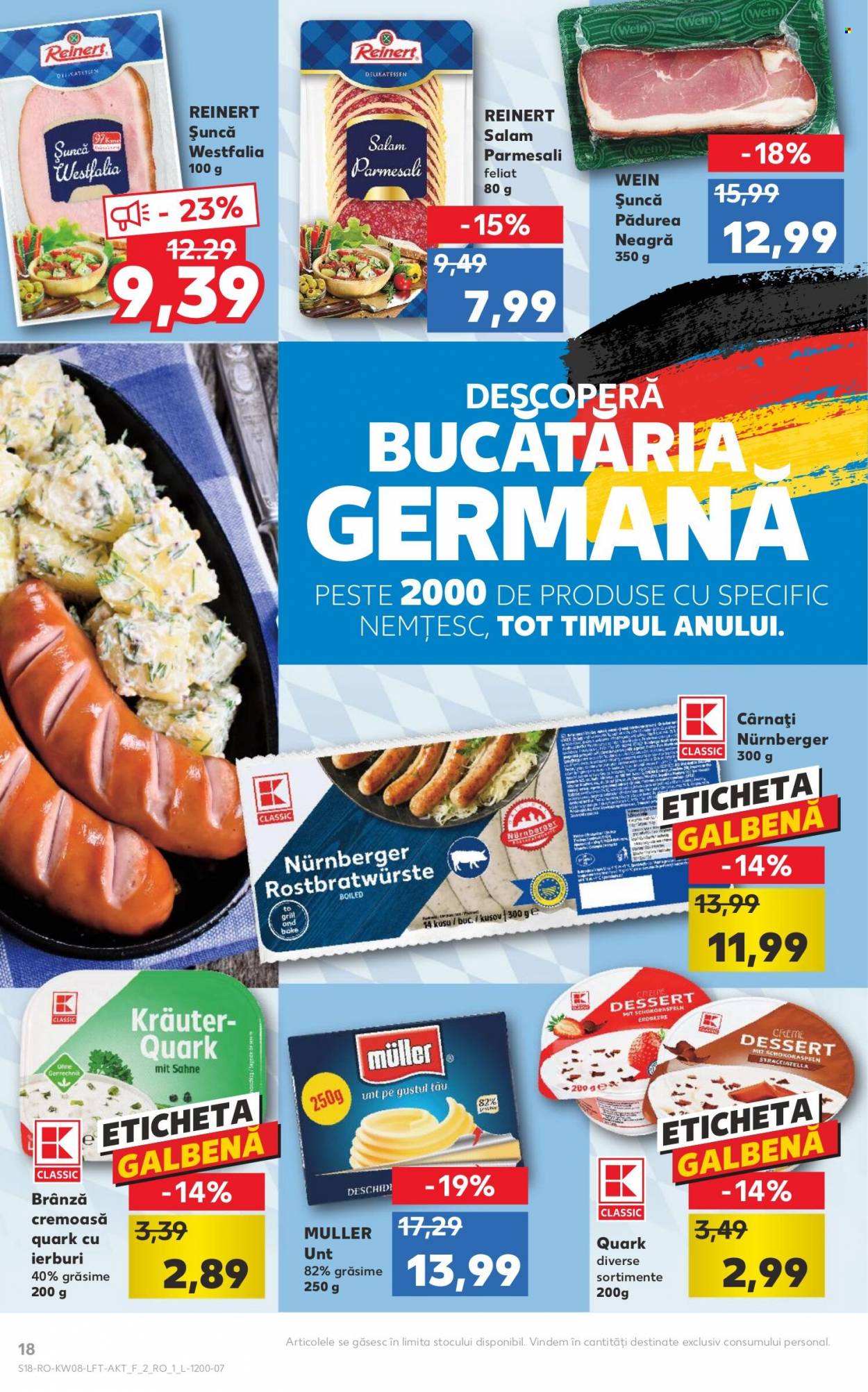Catalog Kaufland - 23.02.2022 - 01.03.2022. Pagina 18