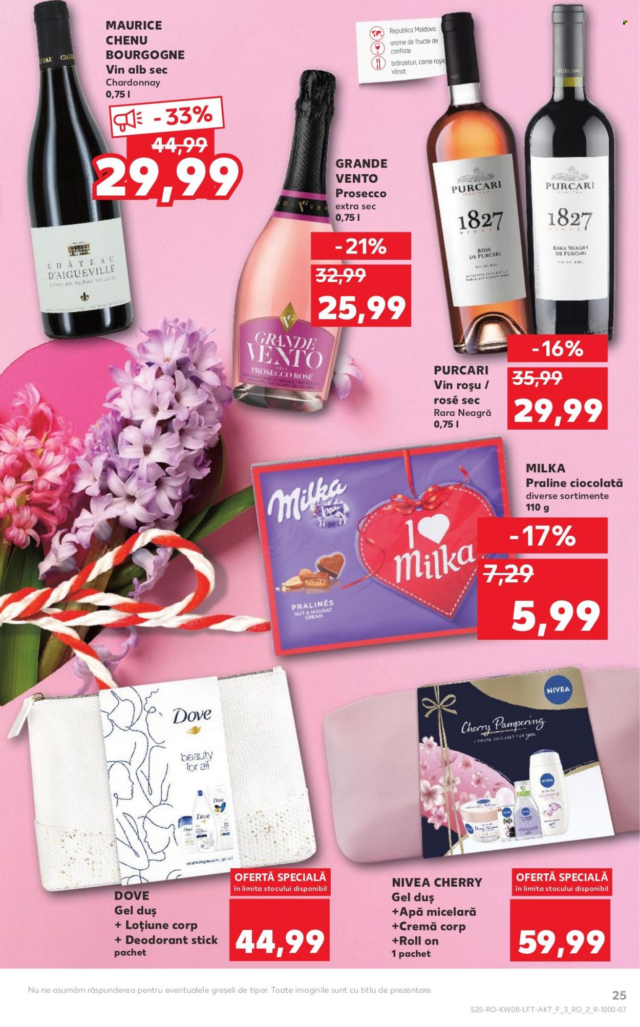 Catalog Kaufland - 23.02.2022 - 01.03.2022. Pagina 25
