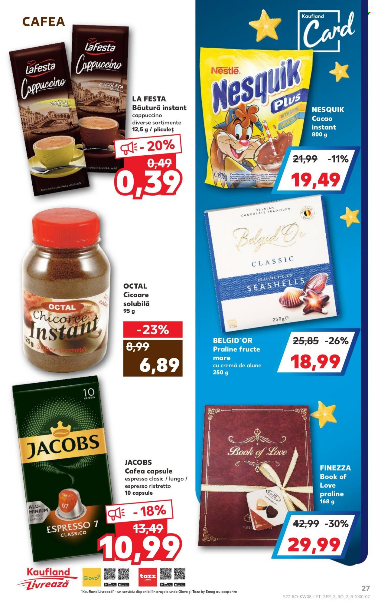 Catalog Kaufland - 23.02.2022 - 01.03.2022. Pagina 27