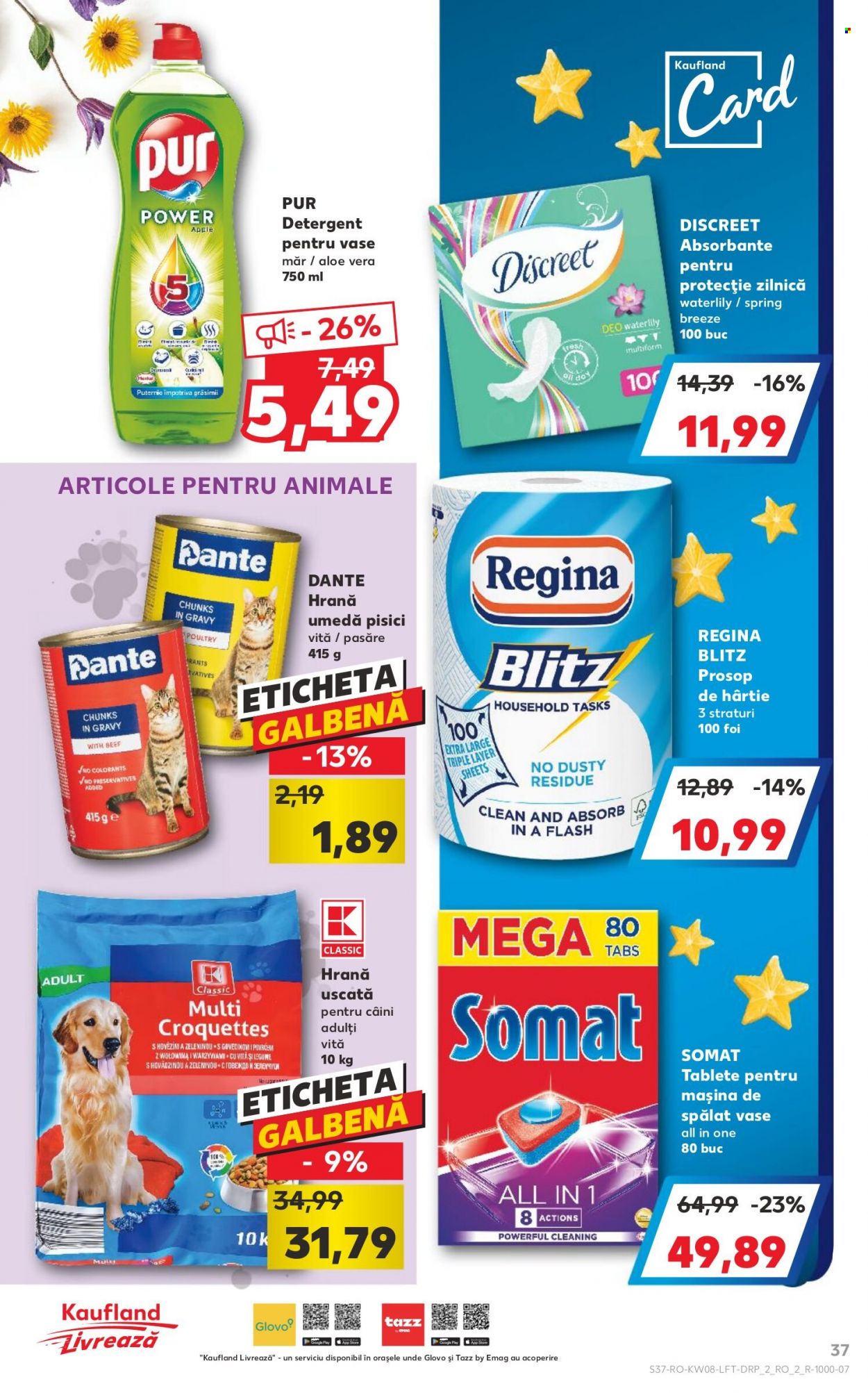 Catalog Kaufland - 23.02.2022 - 01.03.2022. Pagina 37