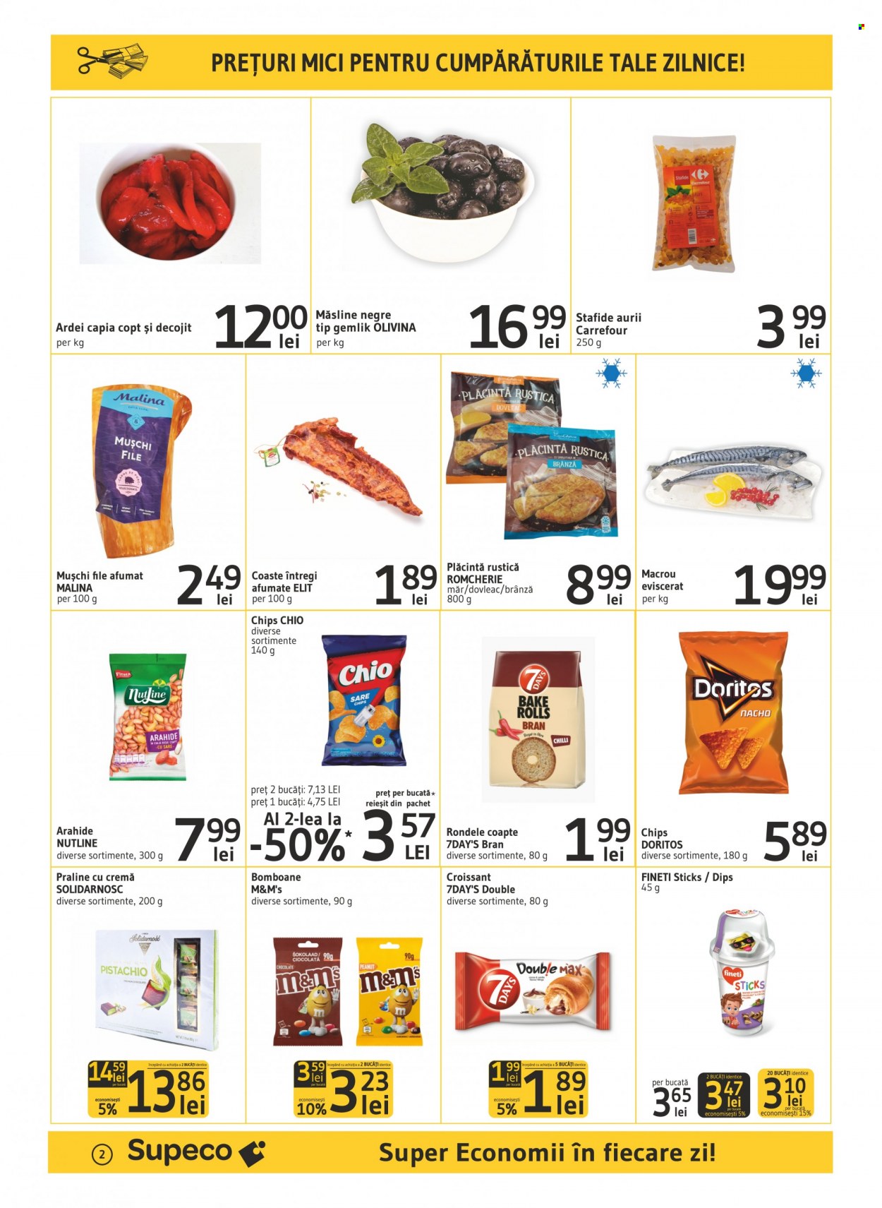 Catalog Supeco - 22.02.2022 - 05.03.2022. Pagina 2