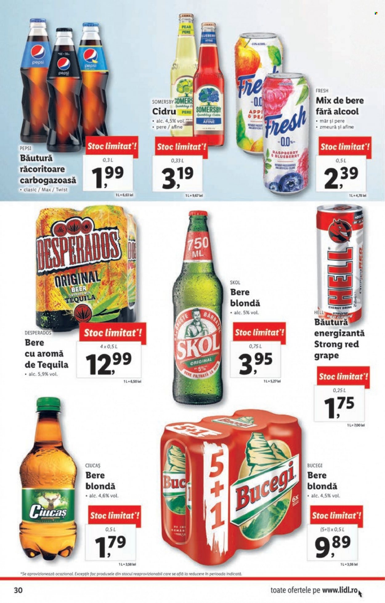 Catalog Lidl - 28.02.2022 - 06.03.2022. Pagina 30