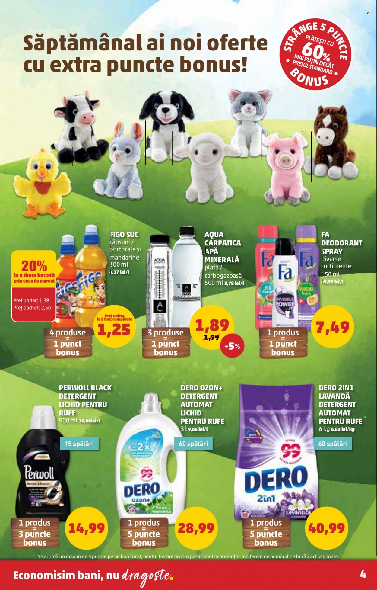 Catalog PENNY - 23.02.2022 - 01.03.2022. Pagina 4