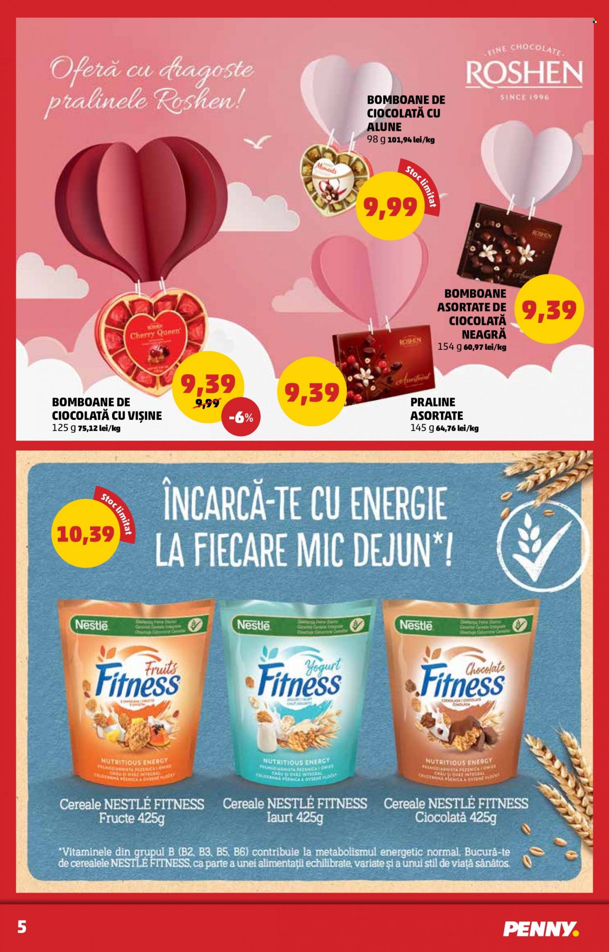 Catalog PENNY - 23.02.2022 - 01.03.2022. Pagina 5