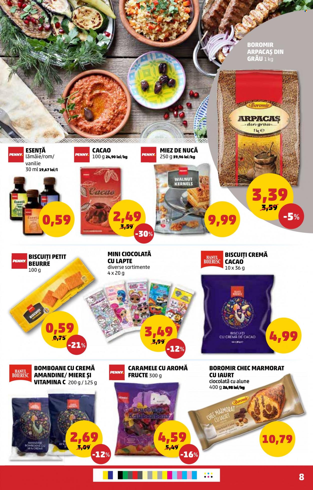 Catalog PENNY - 23.02.2022 - 01.03.2022. Pagina 8