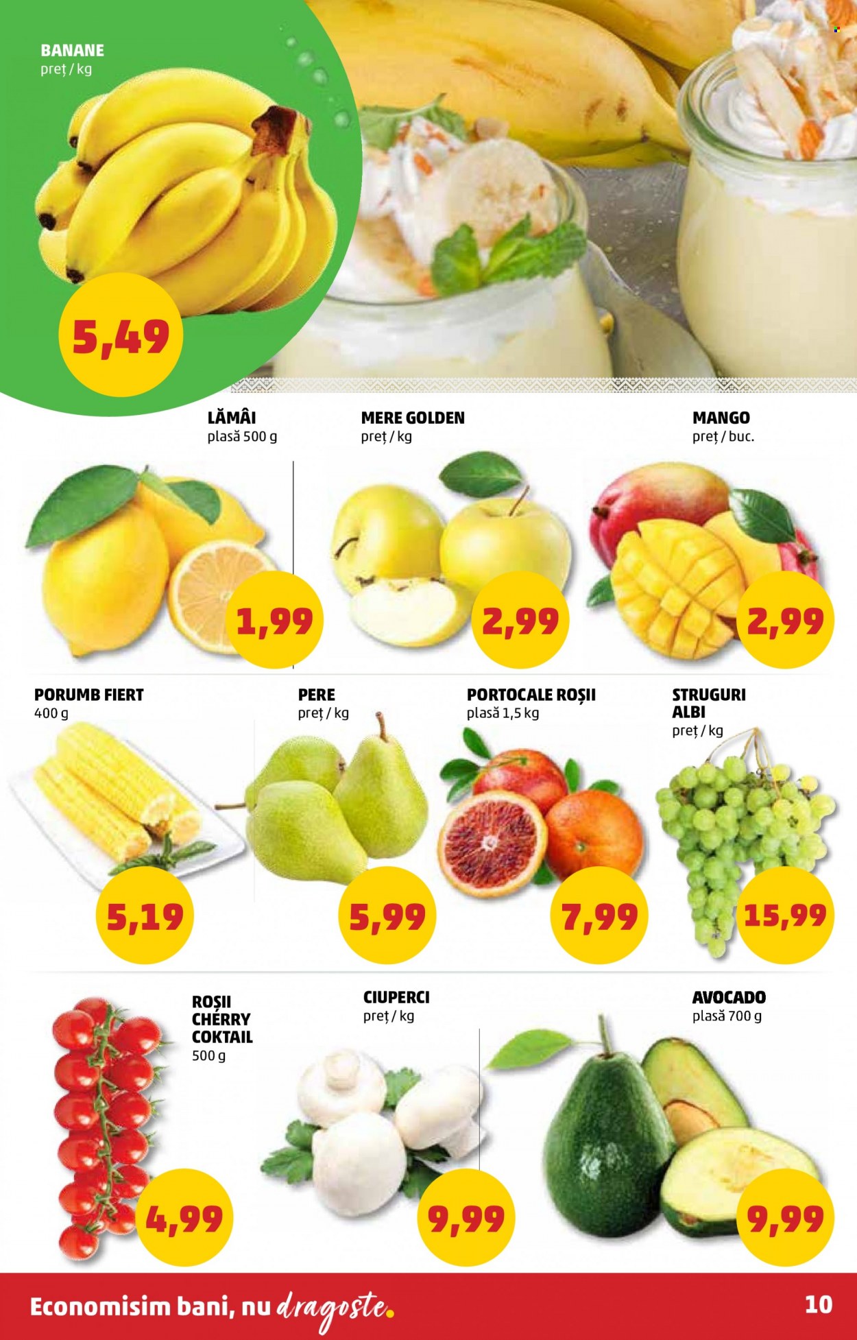 Catalog PENNY - 23.02.2022 - 01.03.2022. Pagina 10