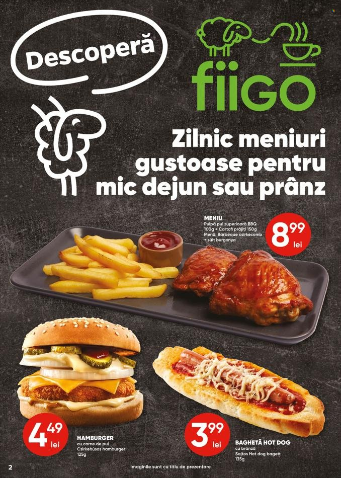 Catalog Profi - 23.02.2022 - 08.03.2022. Pagina 2
