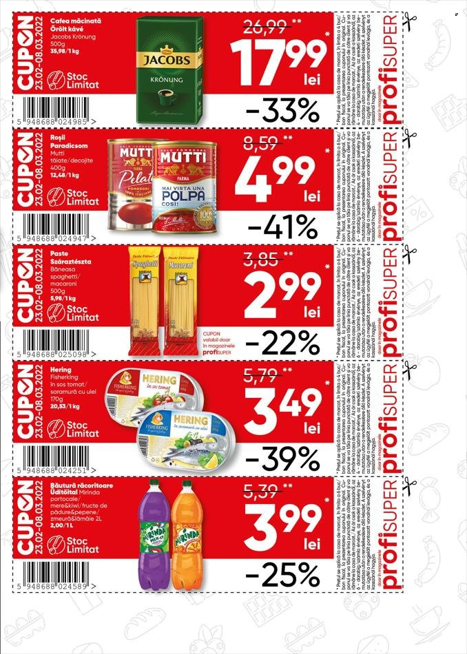 Catalog Profi - 23.02.2022 - 08.03.2022. Pagina 5