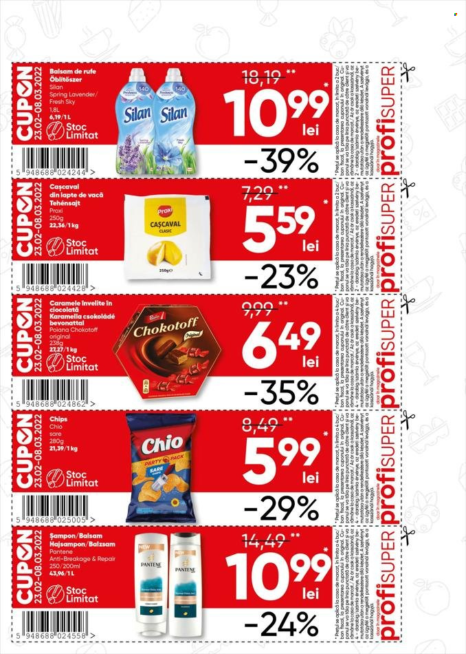 Catalog Profi - 23.02.2022 - 08.03.2022. Pagina 6