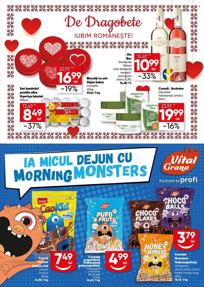 Catalog Profi - 23.02.2022 - 08.03.2022. Pagina 7
