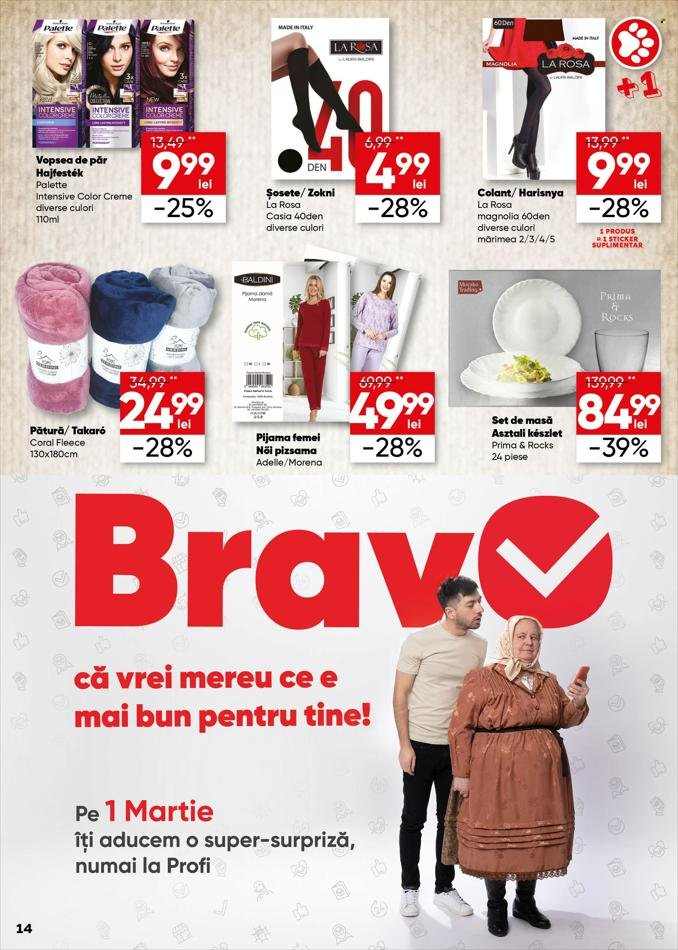 Catalog Profi - 23.02.2022 - 08.03.2022. Pagina 14