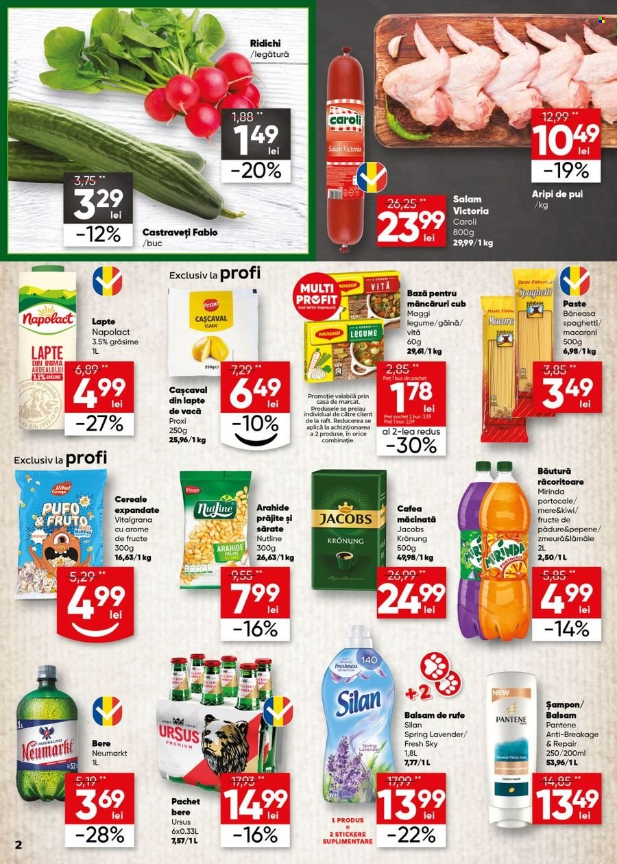 Catalog Profi City - 23.02.2022 - 08.03.2022. Pagina 3