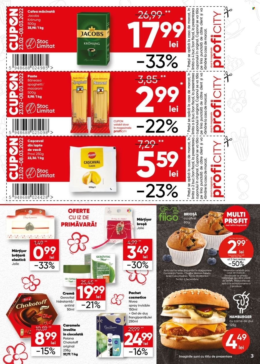 Catalog Profi City - 23.02.2022 - 08.03.2022. Pagina 4