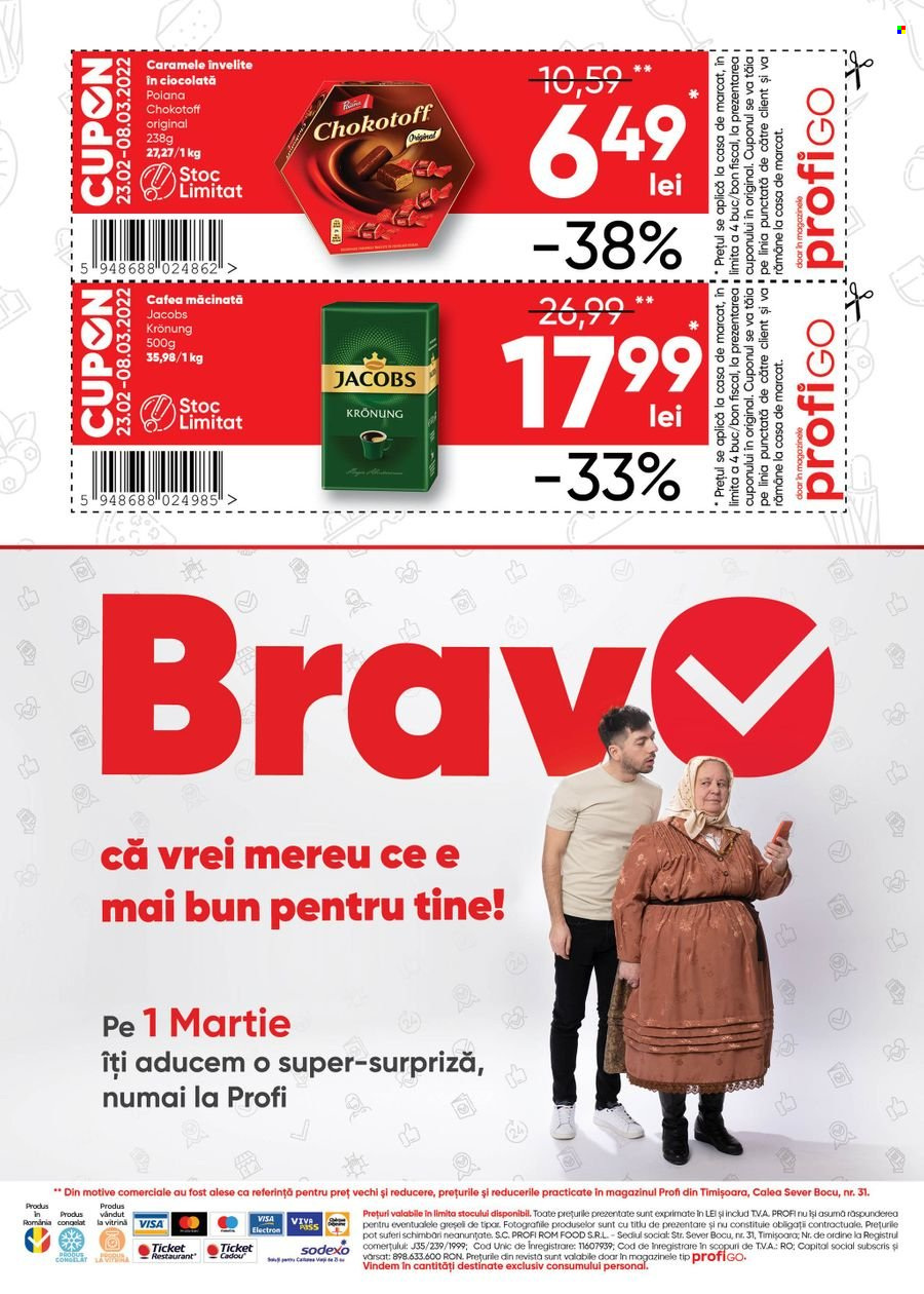 Catalog Profi - 23.02.2022 - 08.03.2022. Pagina 4