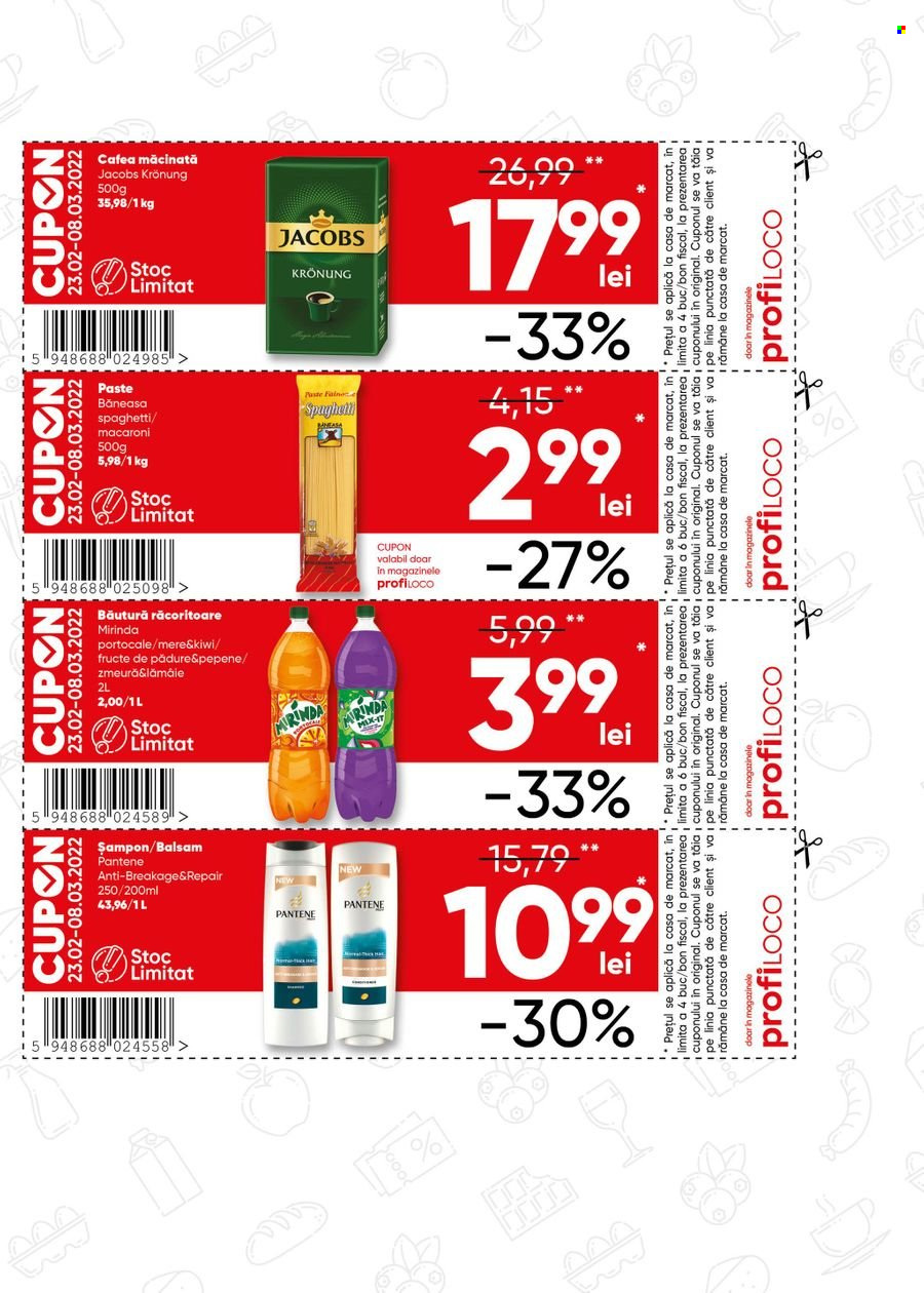 Catalog Profi Loco - 23.02.2022 - 08.03.2022. Pagina 3