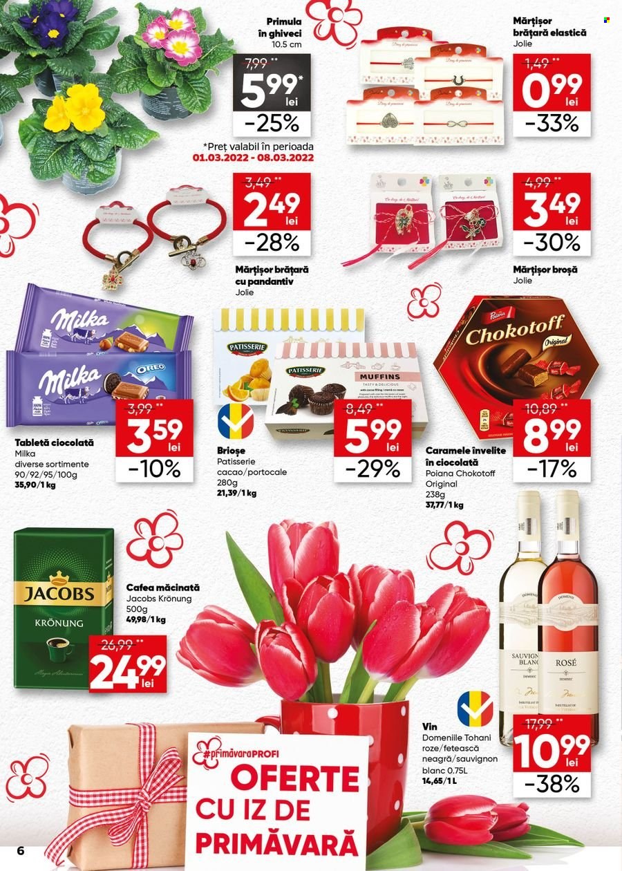 Catalog Profi Loco - 23.02.2022 - 08.03.2022. Pagina 6