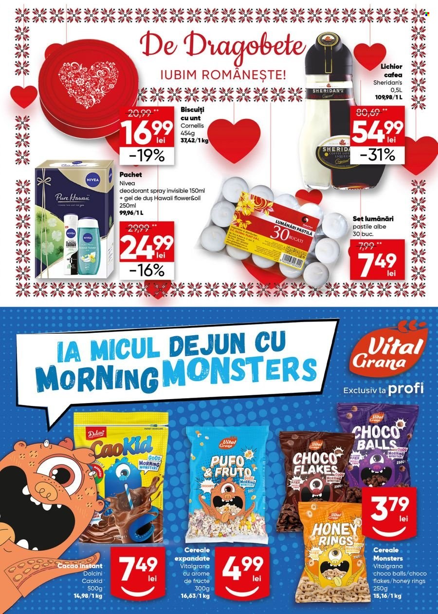 Catalog Profi Loco - 23.02.2022 - 08.03.2022. Pagina 7