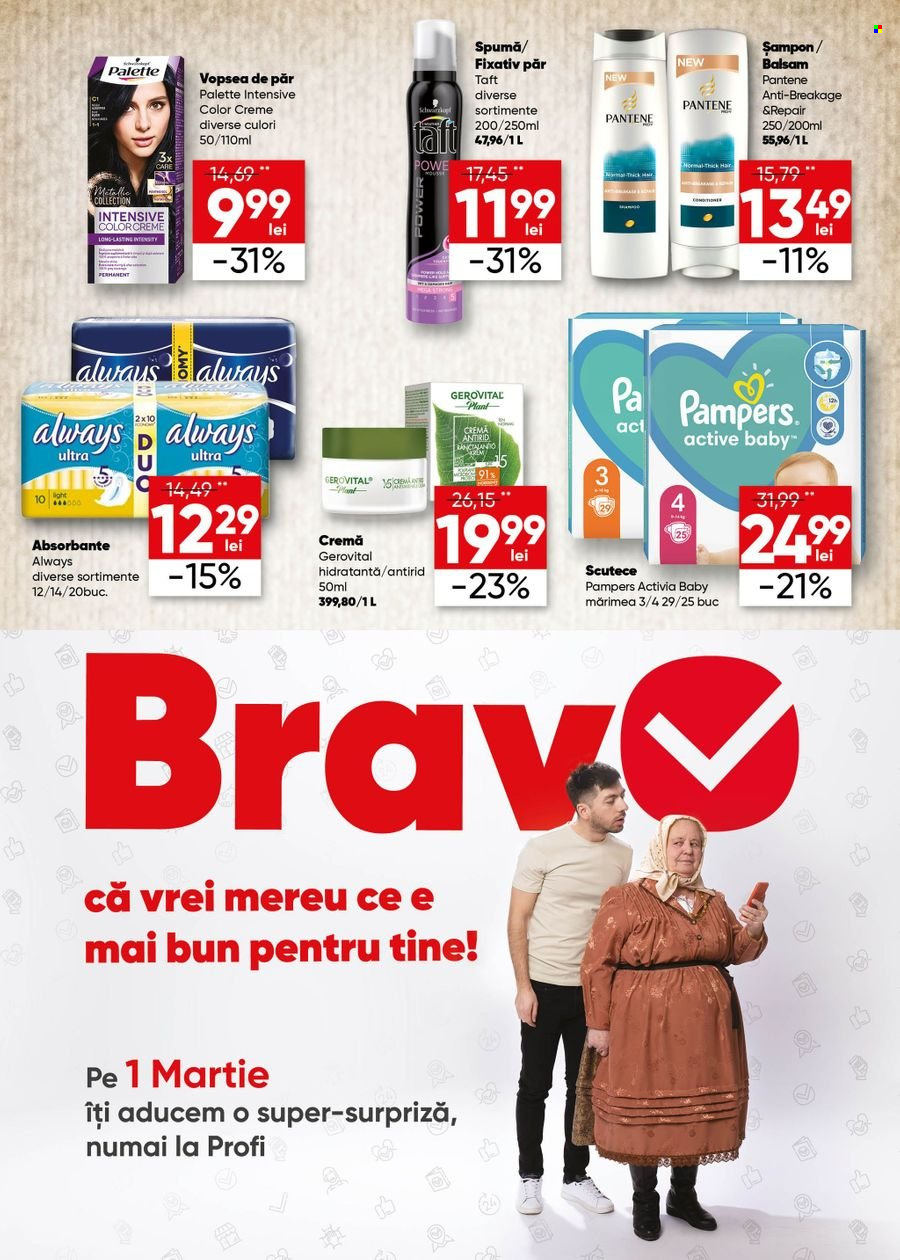 Catalog Profi Loco - 23.02.2022 - 08.03.2022. Pagina 8