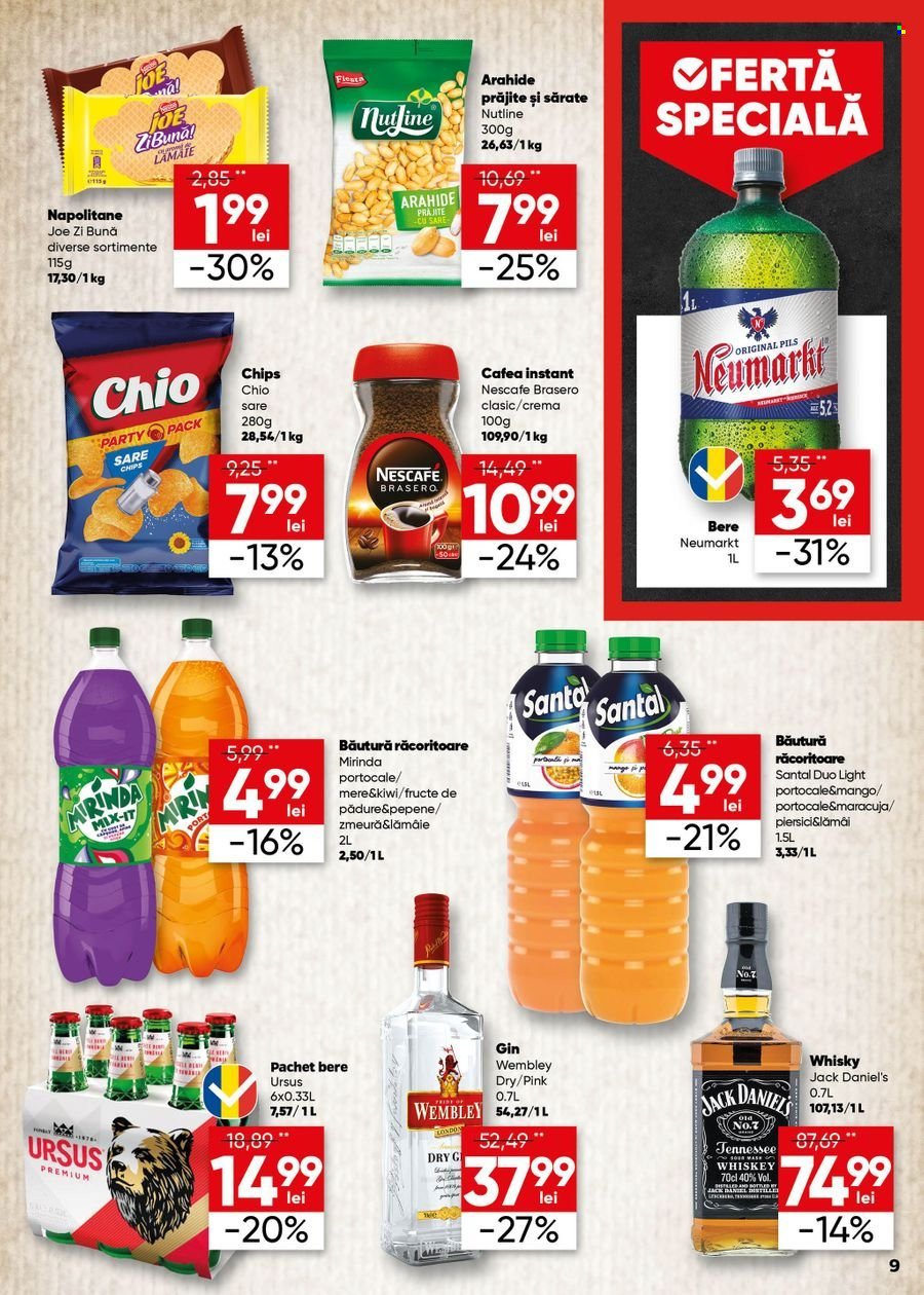 Catalog Profi Loco - 23.02.2022 - 08.03.2022. Pagina 9