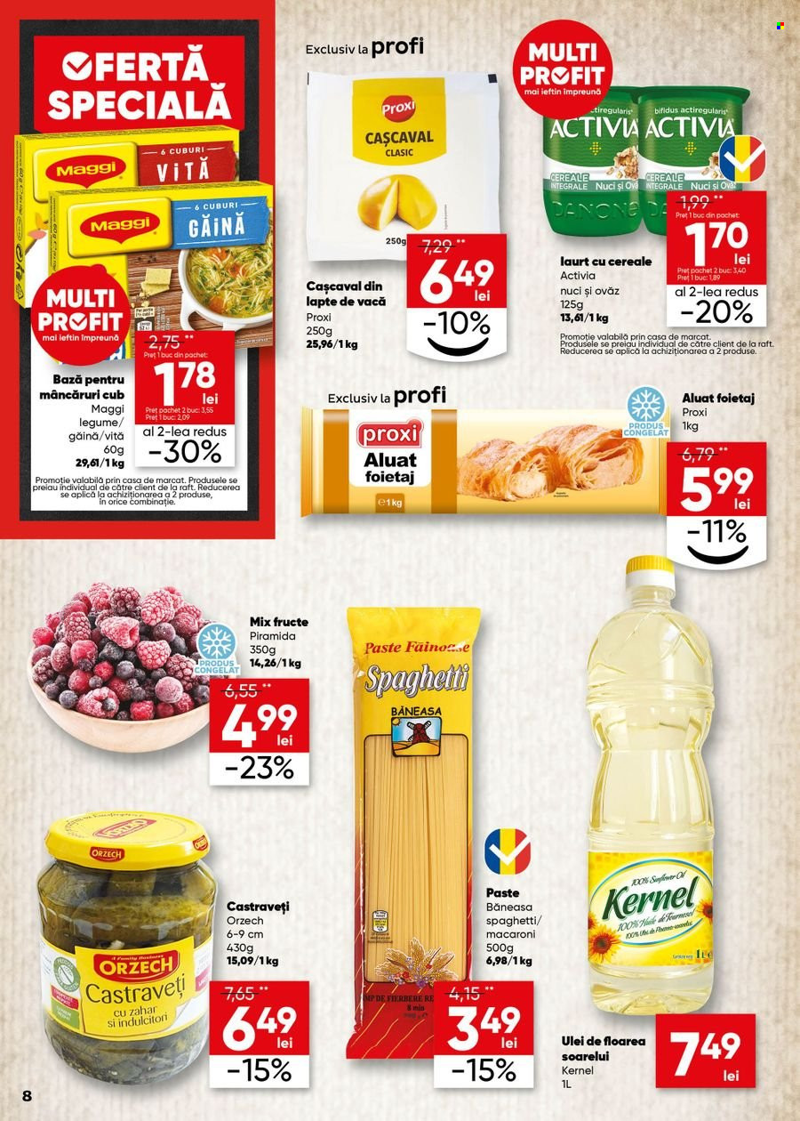 Catalog Profi Loco - 23.02.2022 - 08.03.2022. Pagina 10