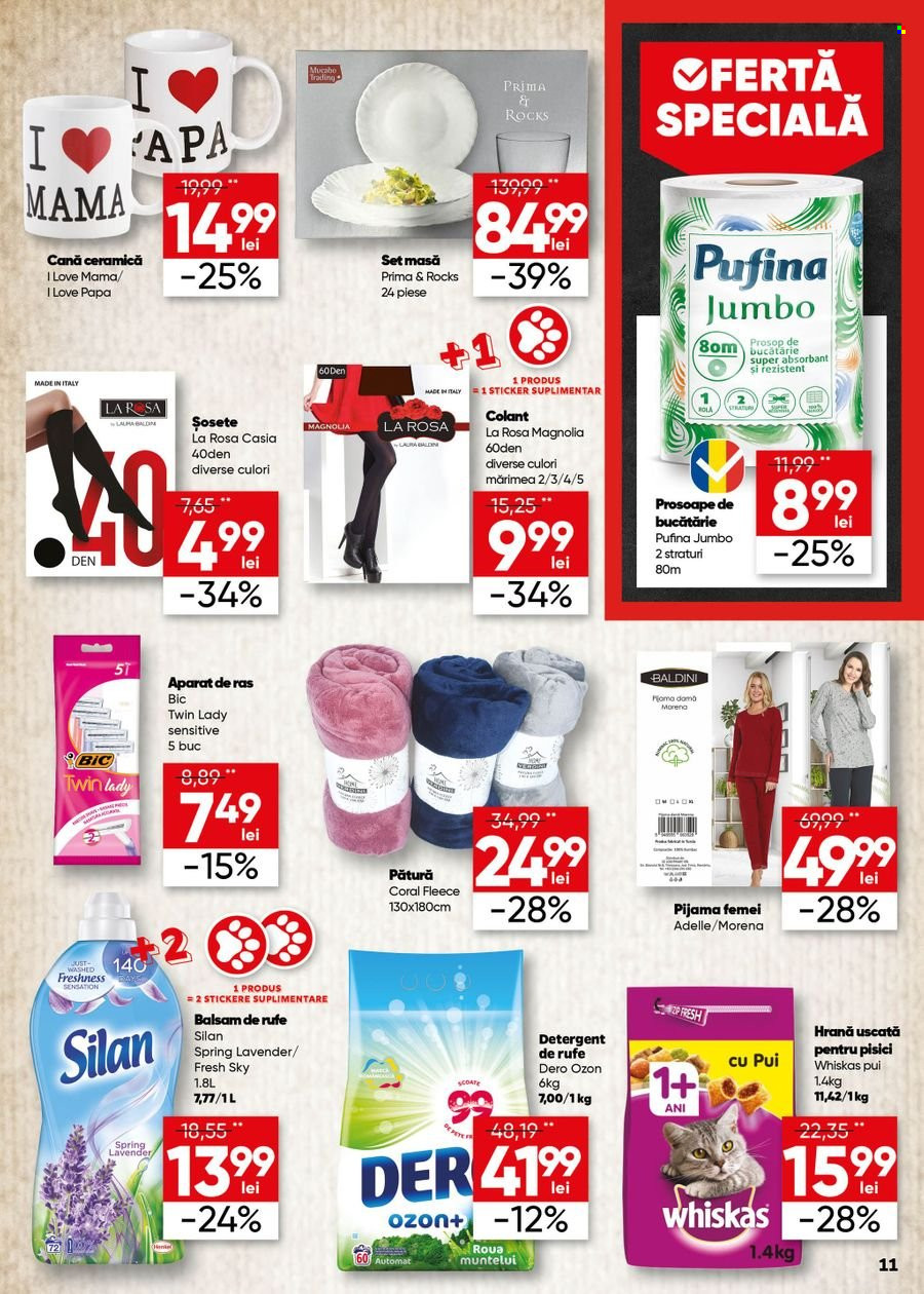 Catalog Profi Loco - 23.02.2022 - 08.03.2022. Pagina 11