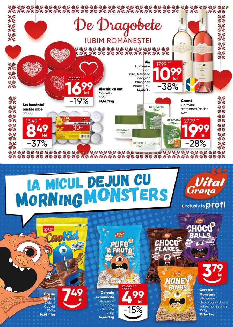 Catalog Profi - 23.02.2022 - 08.03.2022. Pagina 5