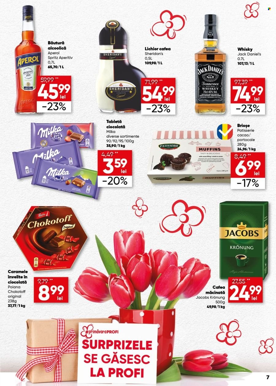 Catalog Profi - 23.02.2022 - 08.03.2022. Pagina 7