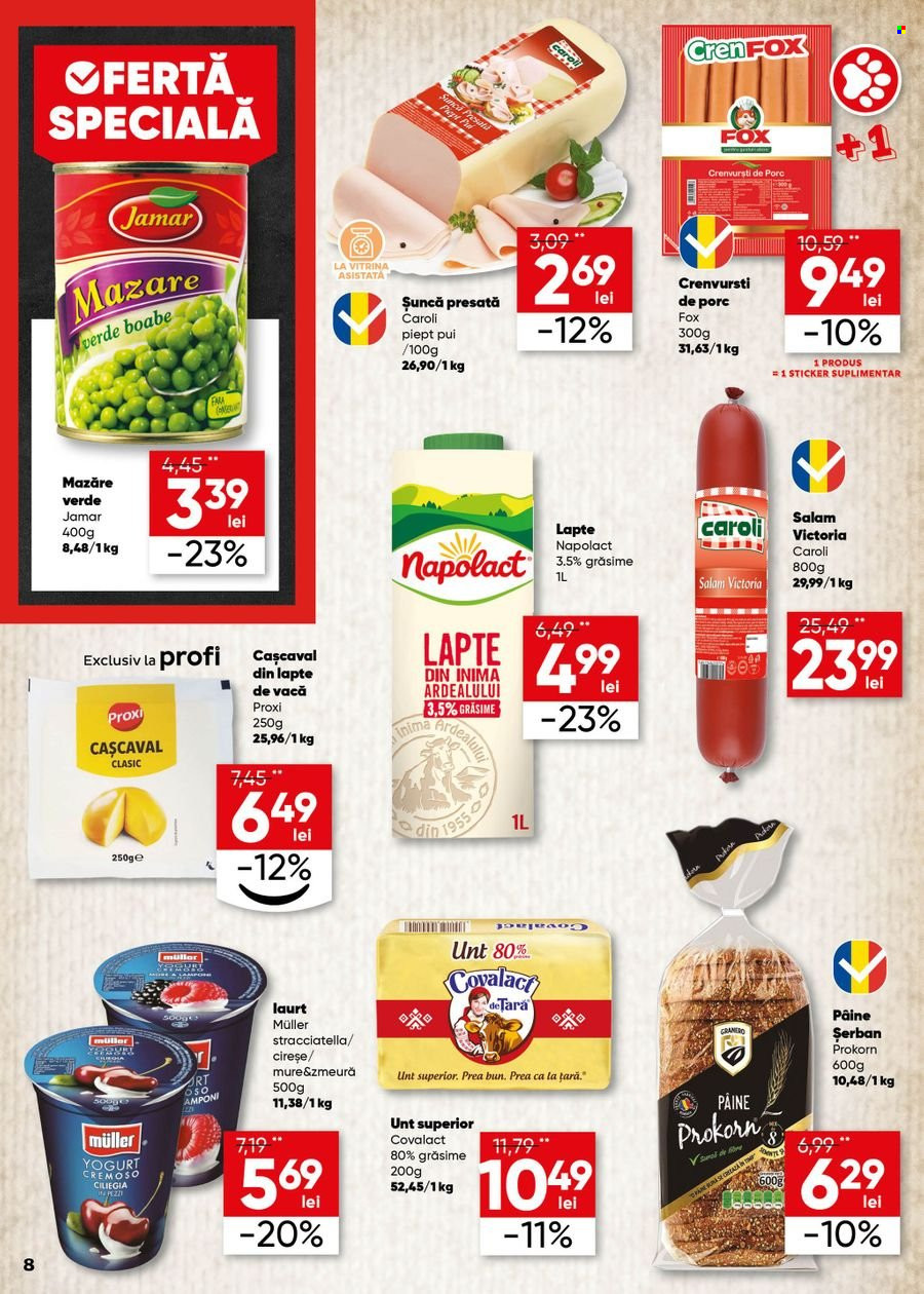 Catalog Profi - 23.02.2022 - 08.03.2022. Pagina 8