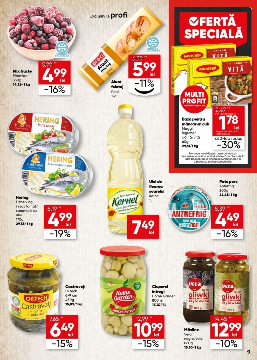 Catalog Profi - 23.02.2022 - 08.03.2022. Pagina 9