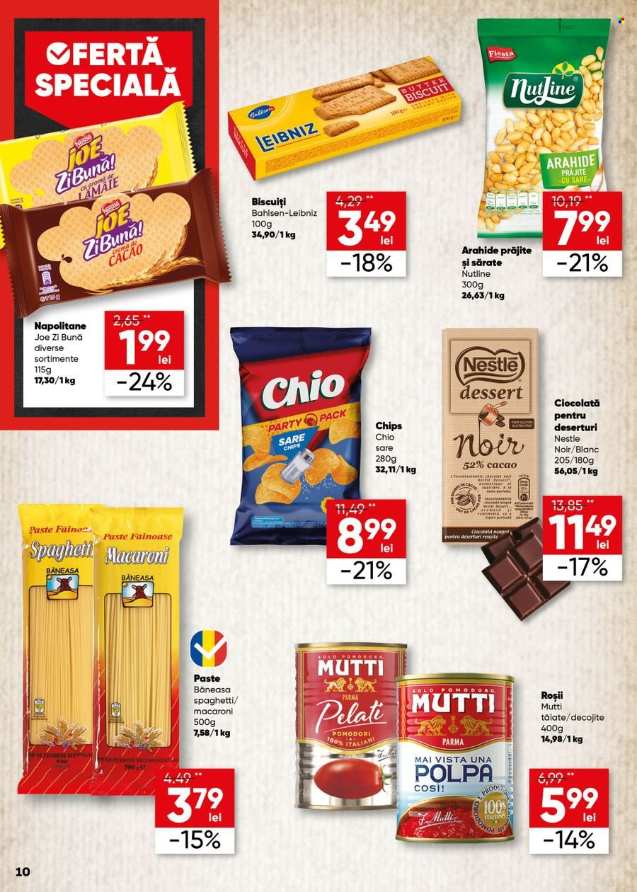 Catalog Profi - 23.02.2022 - 08.03.2022. Pagina 10