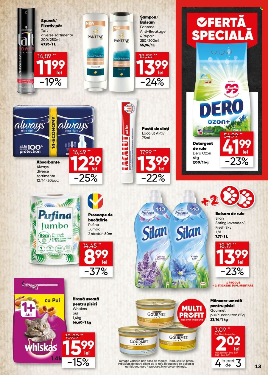 Catalog Profi - 23.02.2022 - 08.03.2022. Pagina 13