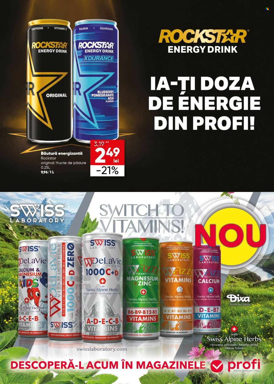 Catalog Profi - 23.02.2022 - 08.03.2022. Pagina 14