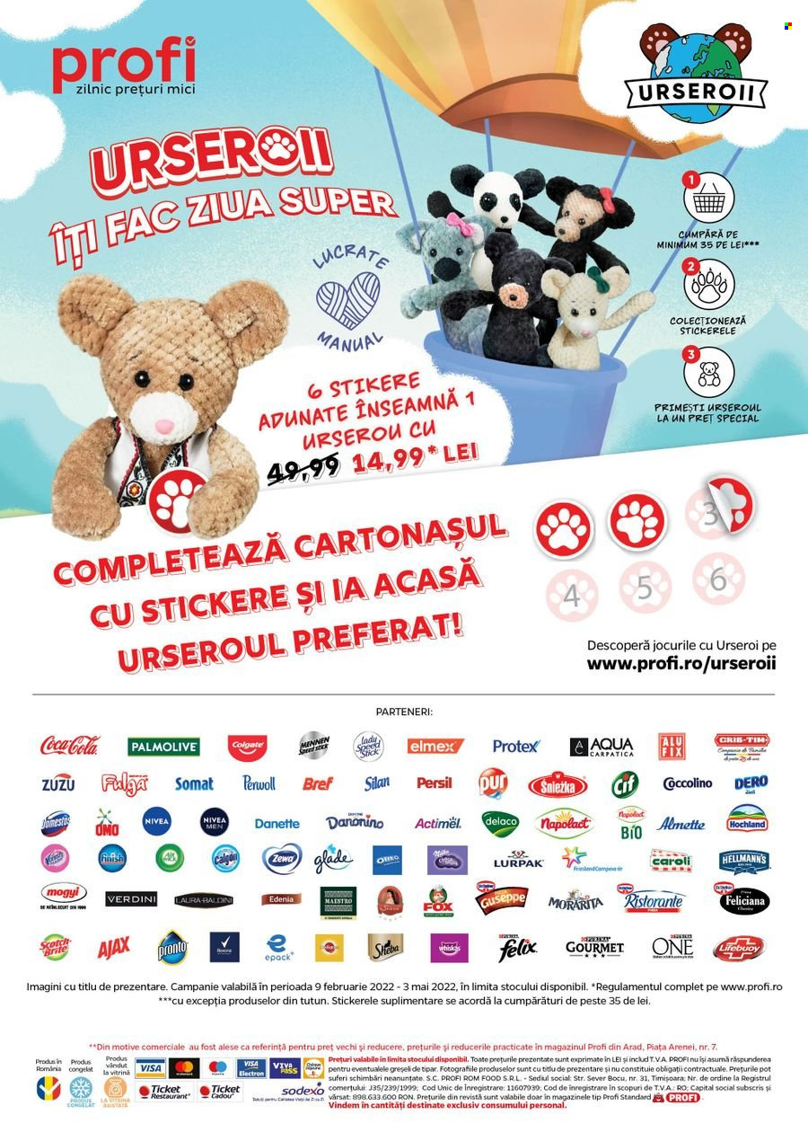 Catalog Profi - 23.02.2022 - 08.03.2022. Pagina 16