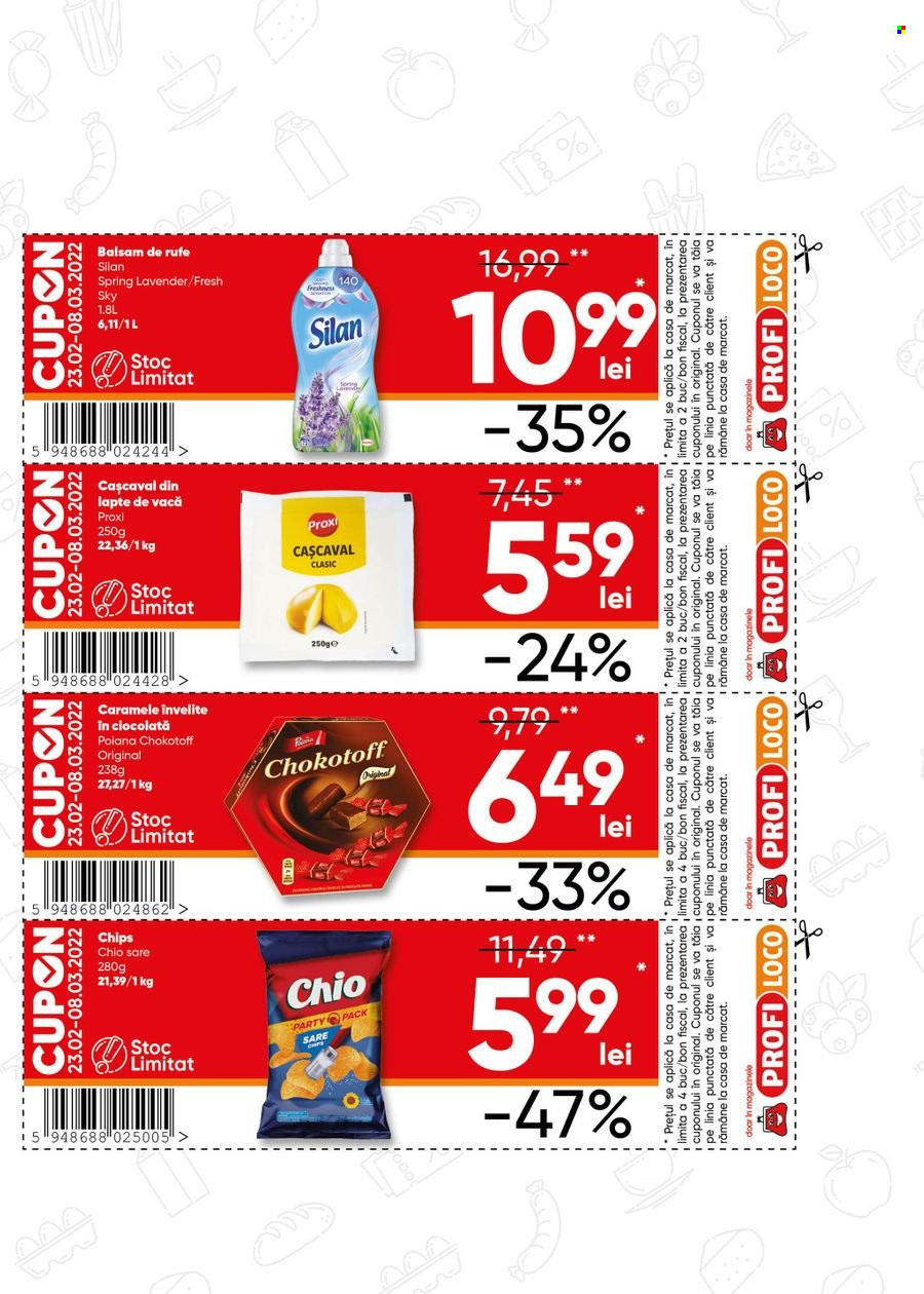 Catalog Profi Loco - 23.02.2022 - 08.03.2022. Pagina 4