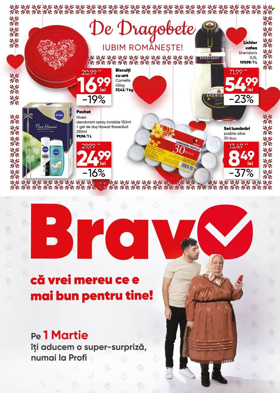Catalog Profi Loco - 23.02.2022 - 08.03.2022. Pagina 7