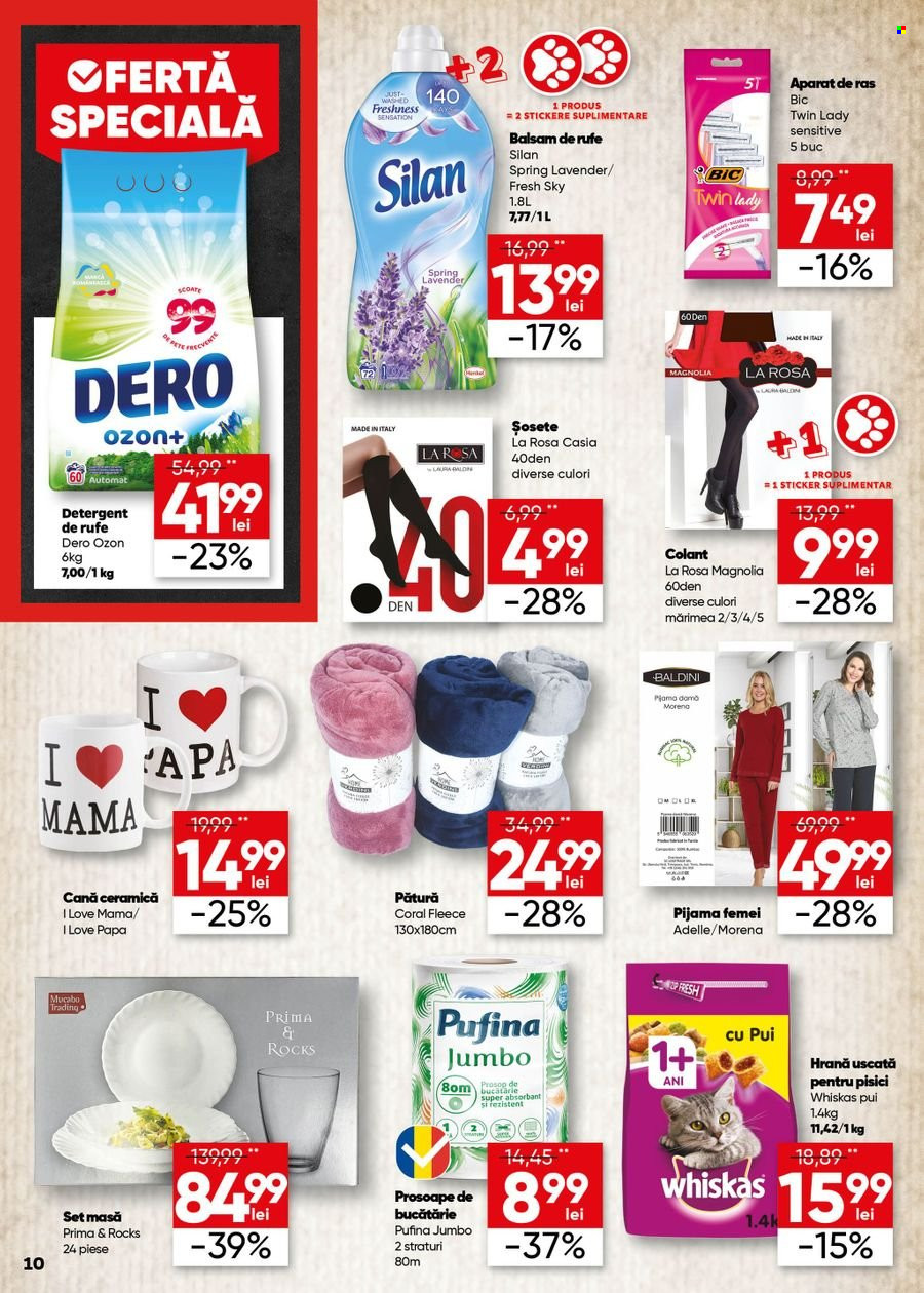 Catalog Profi Loco - 23.02.2022 - 08.03.2022. Pagina 10