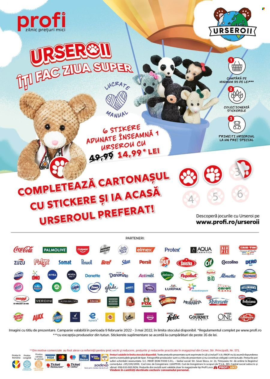 Catalog Profi Loco - 23.02.2022 - 08.03.2022. Pagina 12
