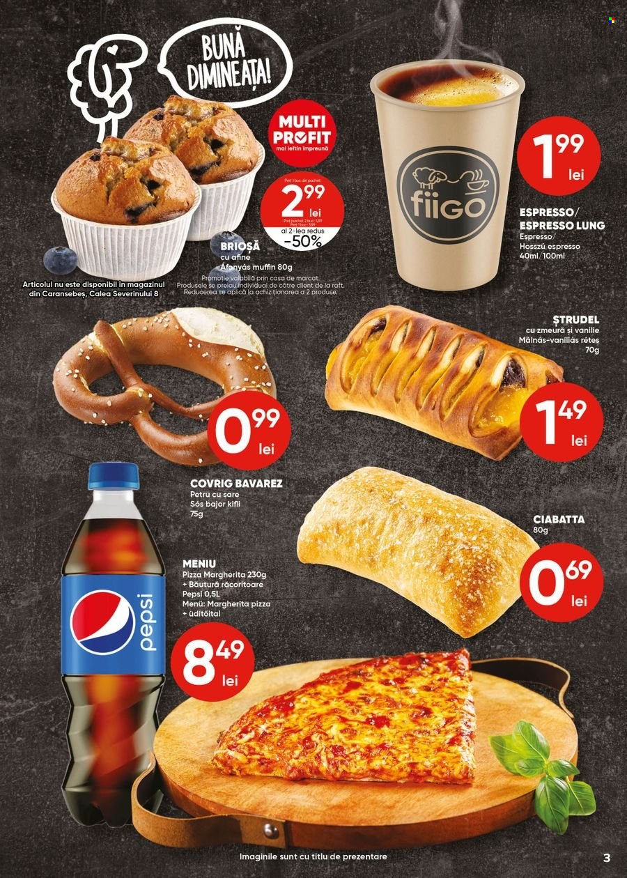 Catalog Profi - 23.02.2022 - 08.03.2022. Pagina 3