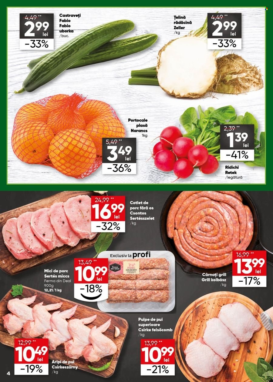 Catalog Profi - 23.02.2022 - 08.03.2022. Pagina 4