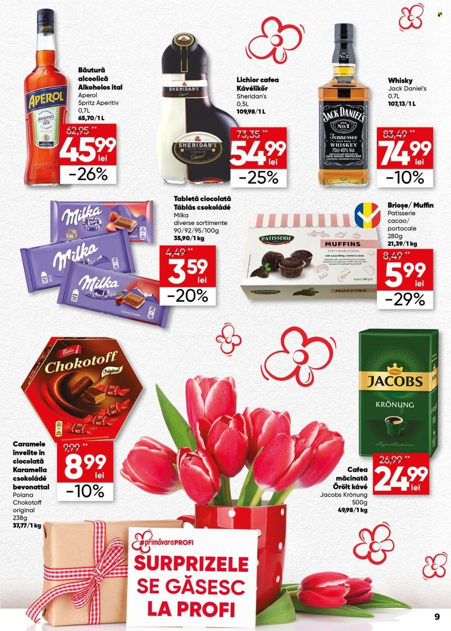 Catalog Profi - 23.02.2022 - 08.03.2022. Pagina 9