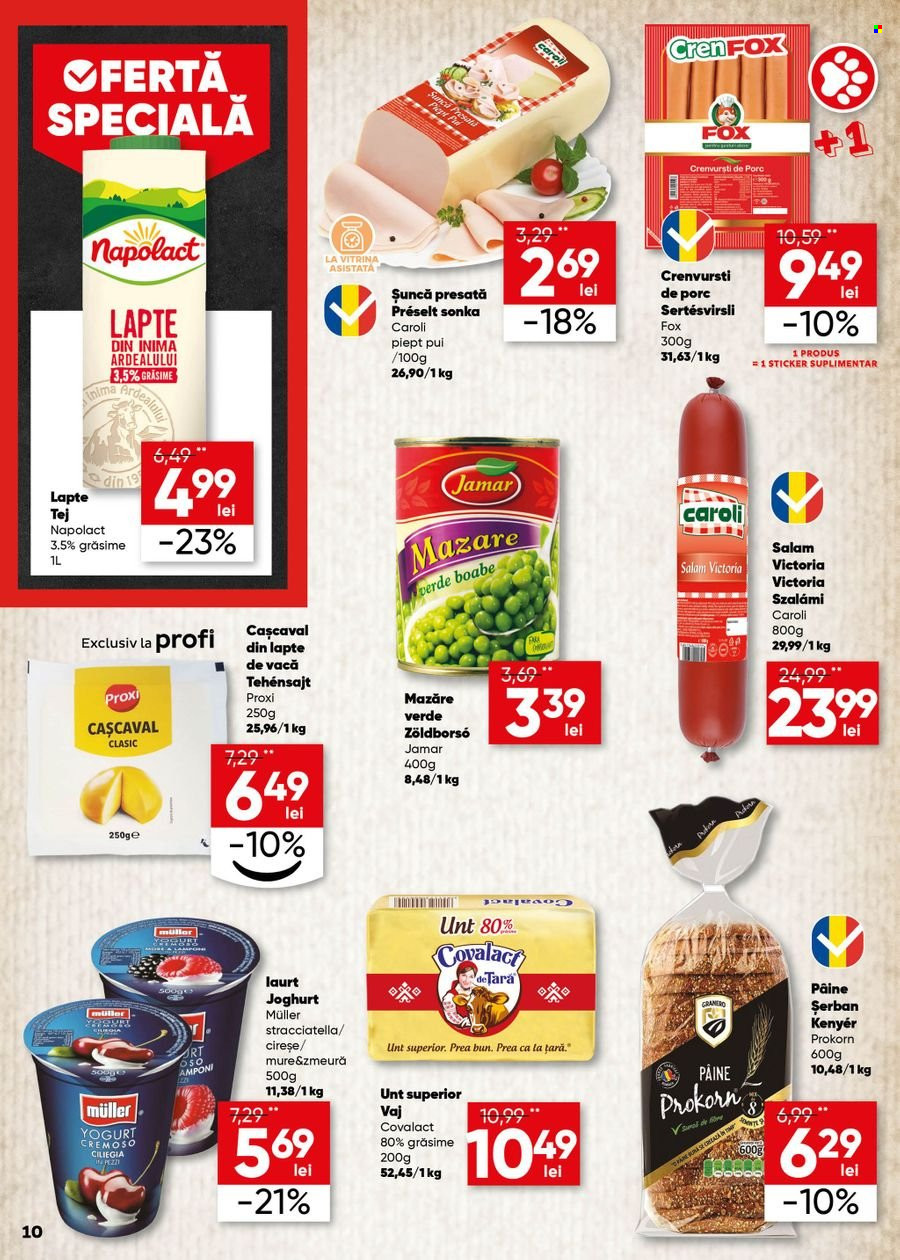 Catalog Profi - 23.02.2022 - 08.03.2022. Pagina 10