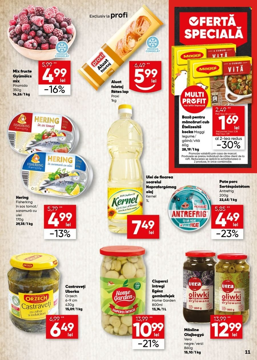Catalog Profi - 23.02.2022 - 08.03.2022. Pagina 11