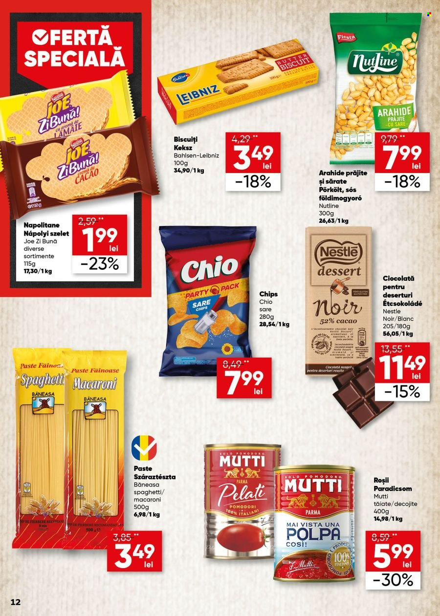 Catalog Profi - 23.02.2022 - 08.03.2022. Pagina 12