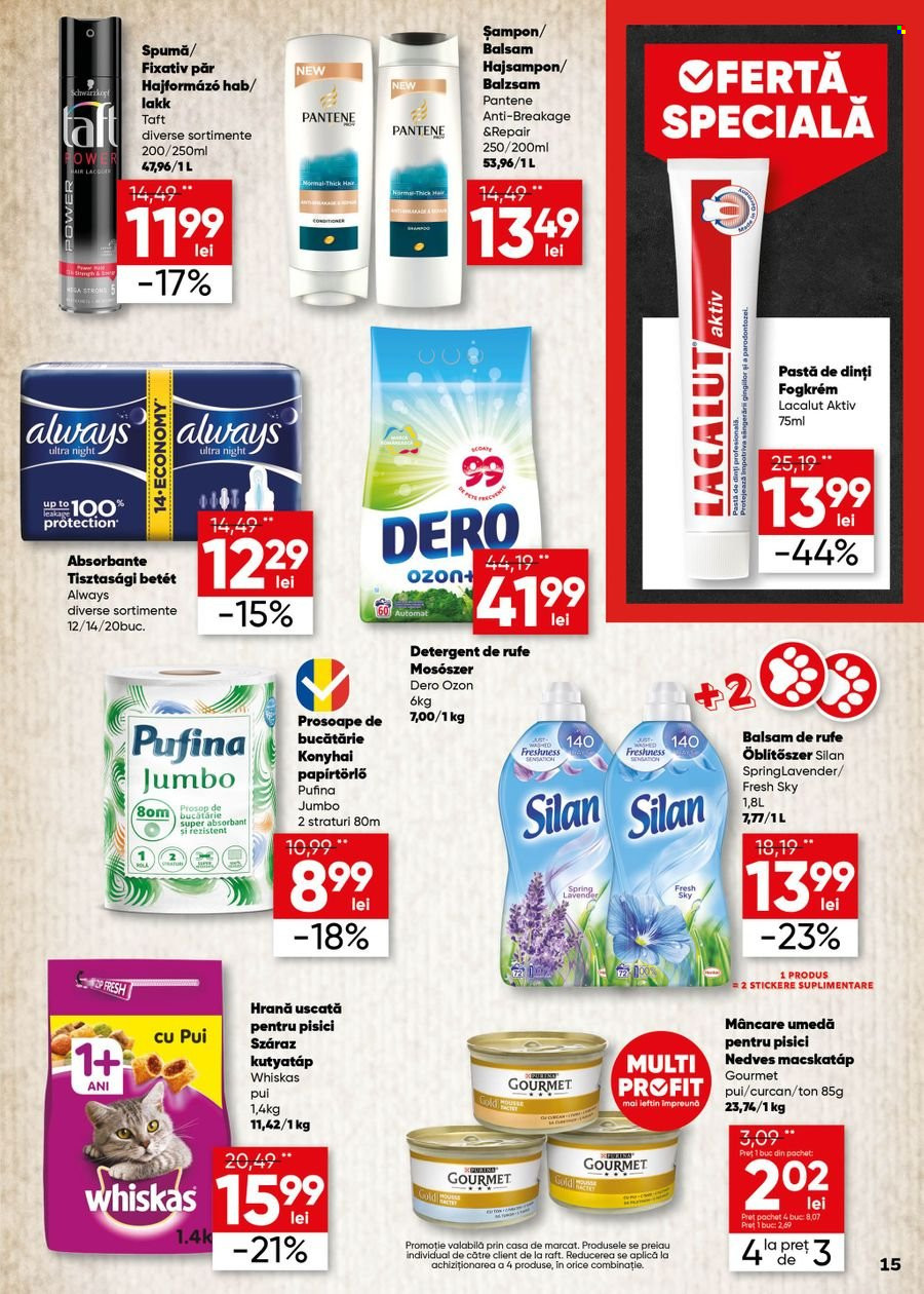 Catalog Profi - 23.02.2022 - 08.03.2022. Pagina 15