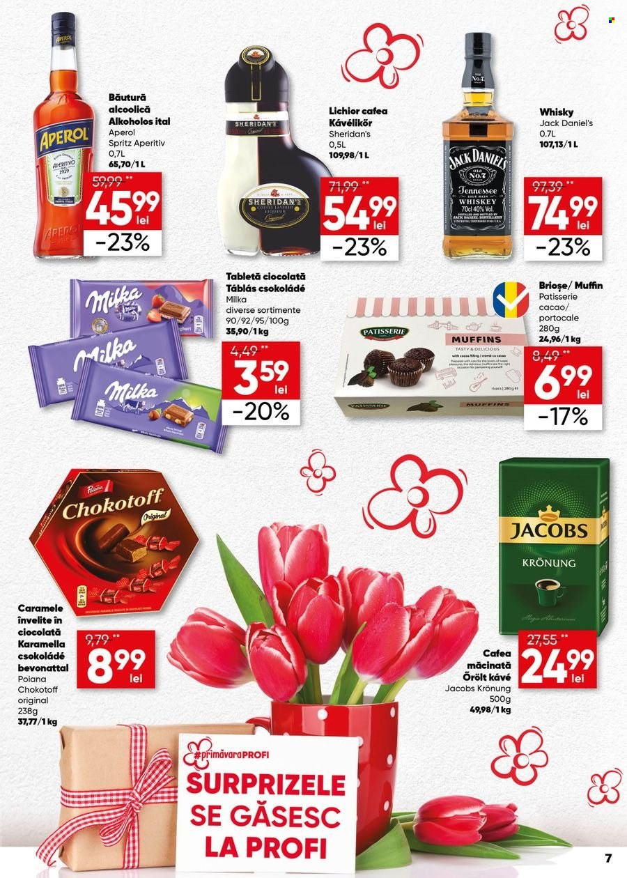 Catalog Profi - 23.02.2022 - 08.03.2022. Pagina 7
